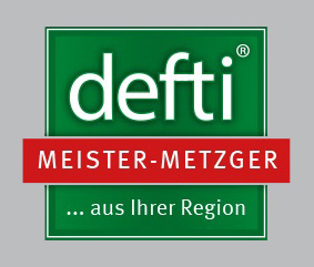 Metzerei Weißschuh - defti Logo